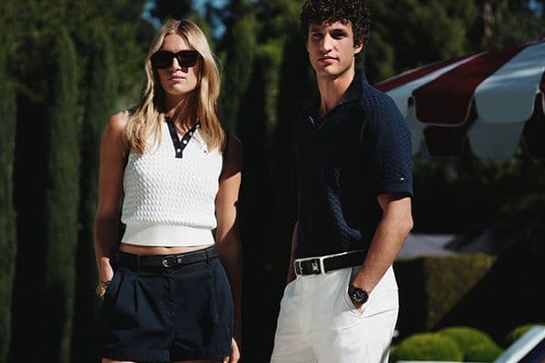 Tommy Icons