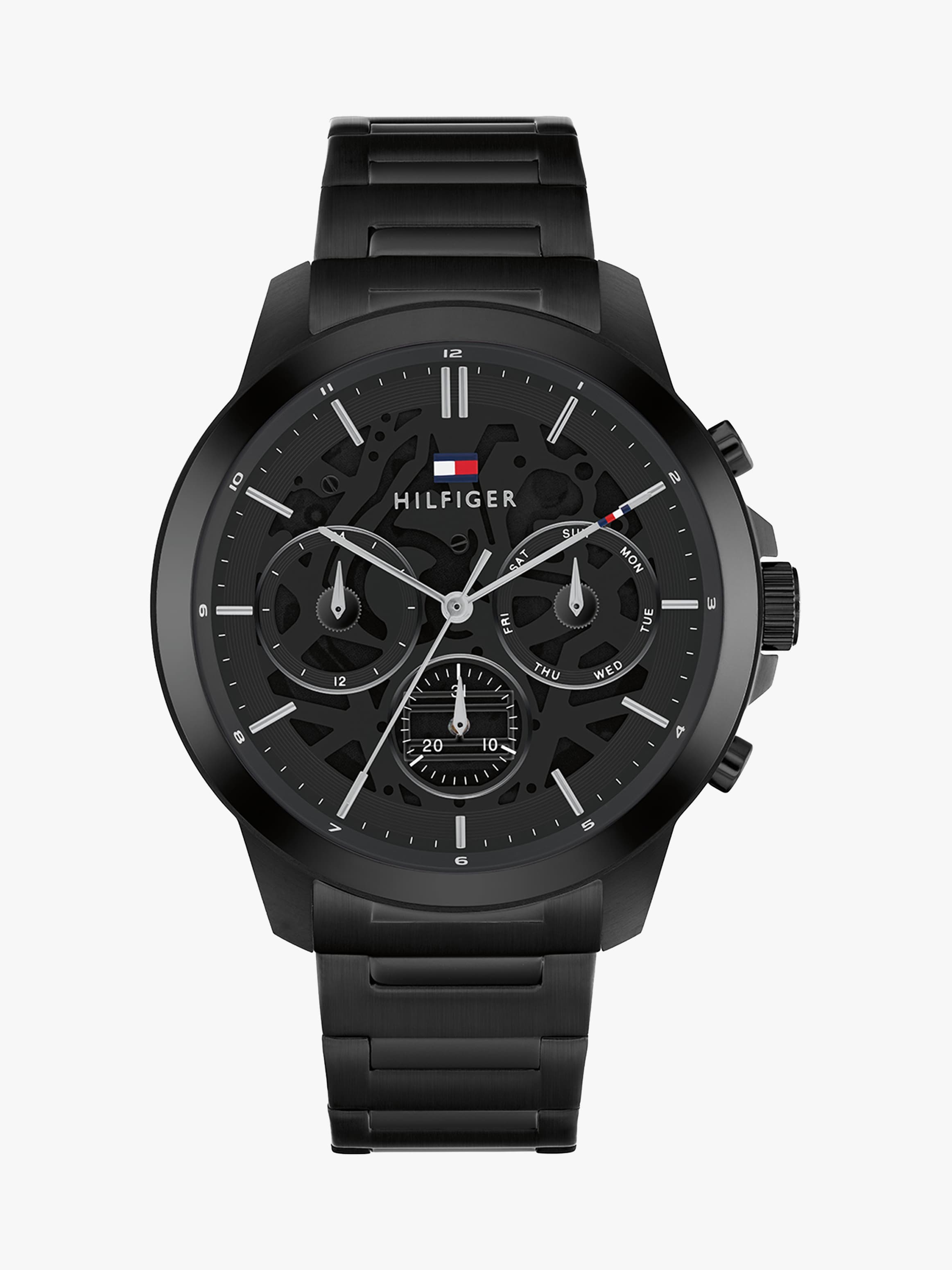 Henry Watch