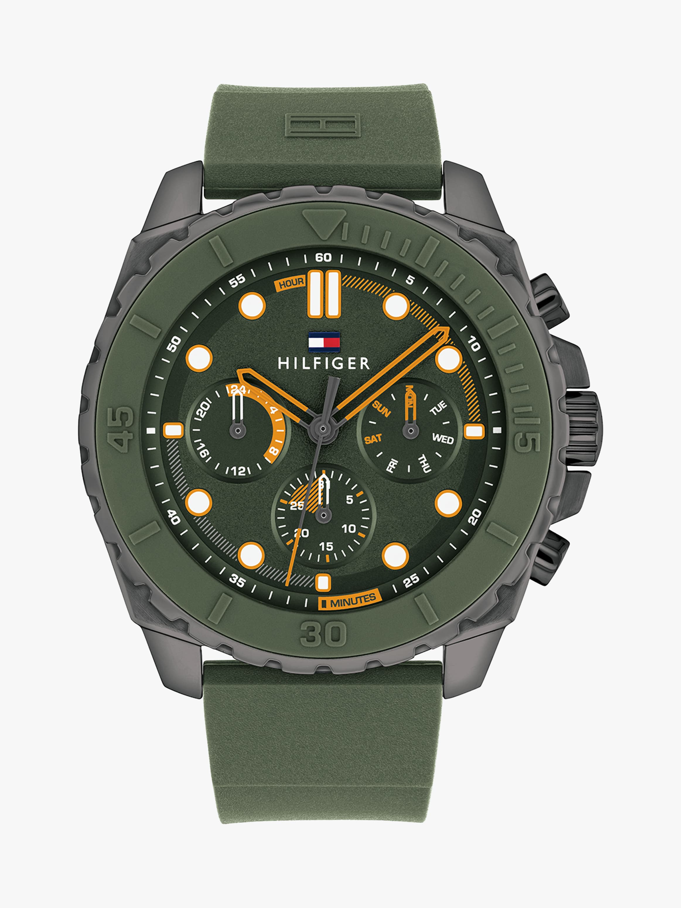 Morgn Watch