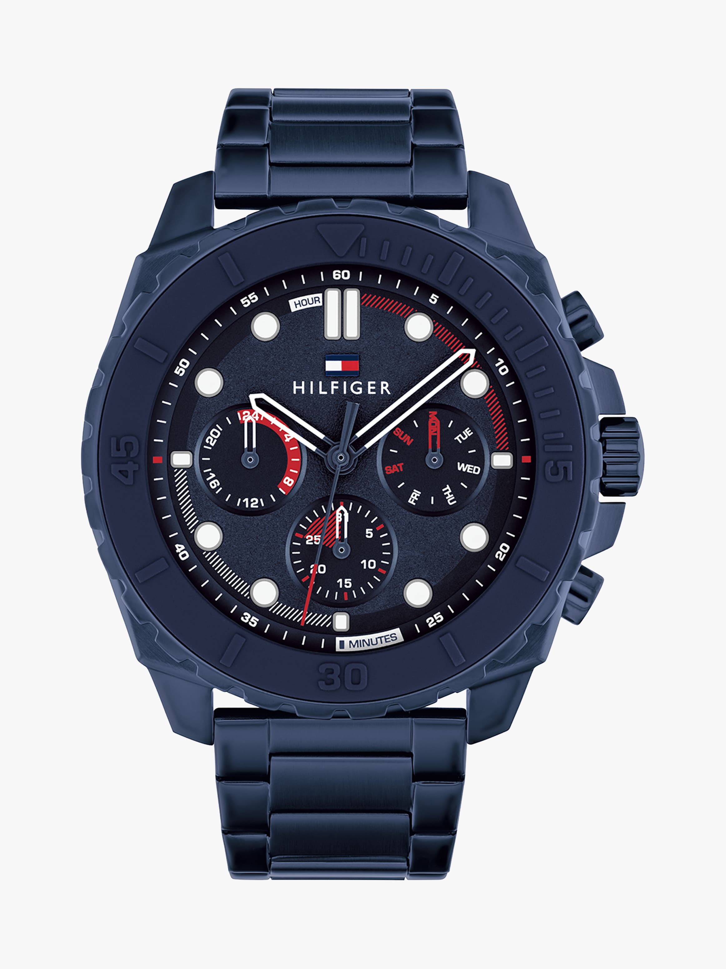 Morgn Watch