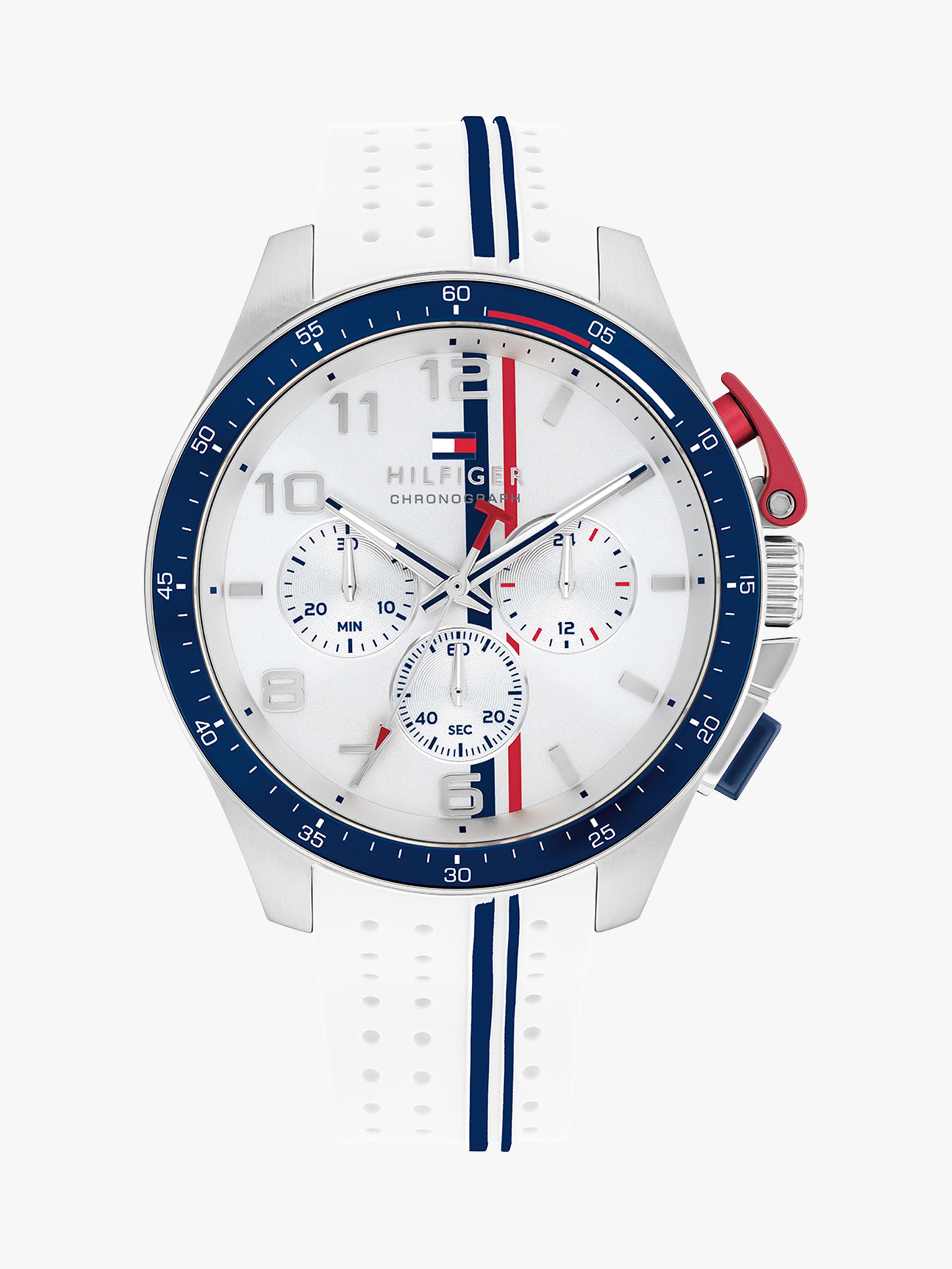 Mens Bank Watch