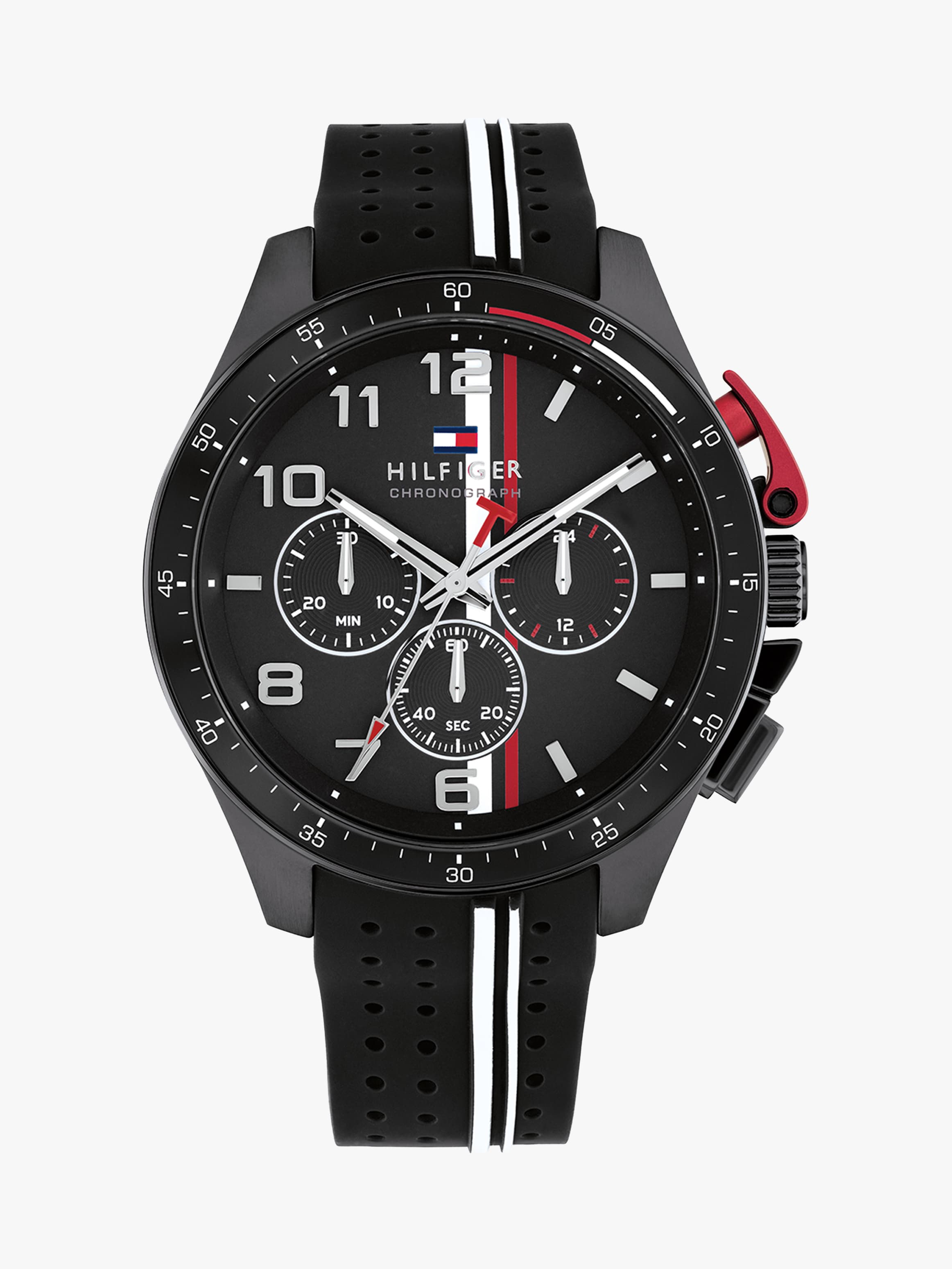 Mens Bank Watch