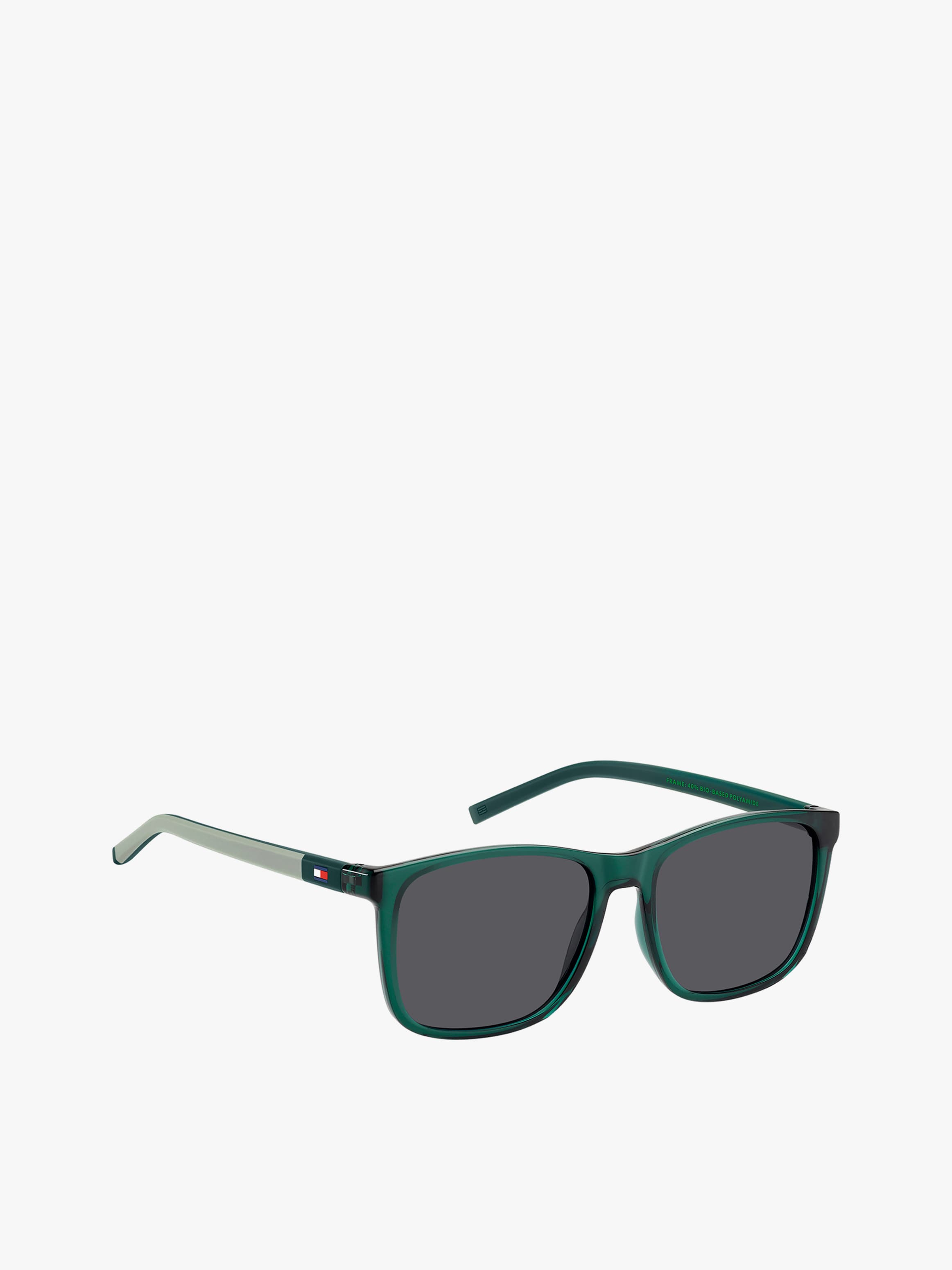 Junior Rectangular Tommy Hilfiger Youth Sunglasses