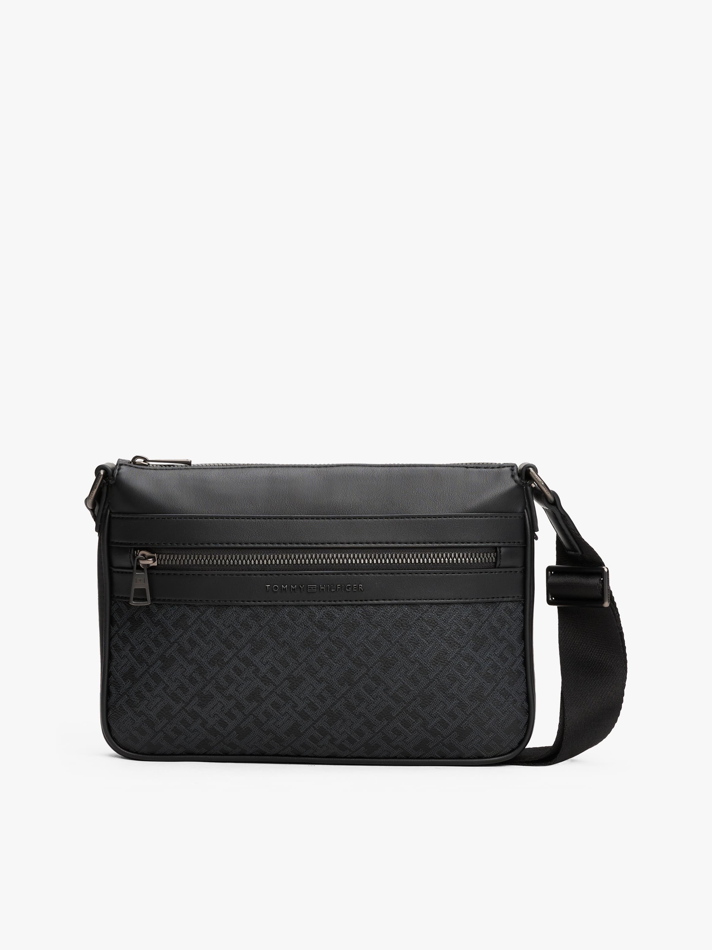 Monogram Crossbody Bag