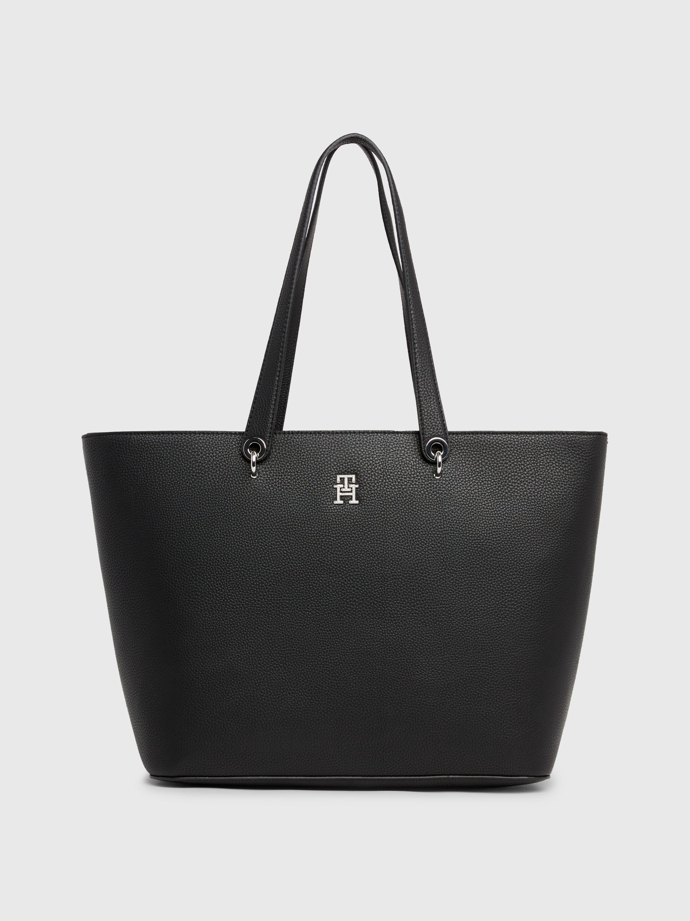 Emblem Tote Bag