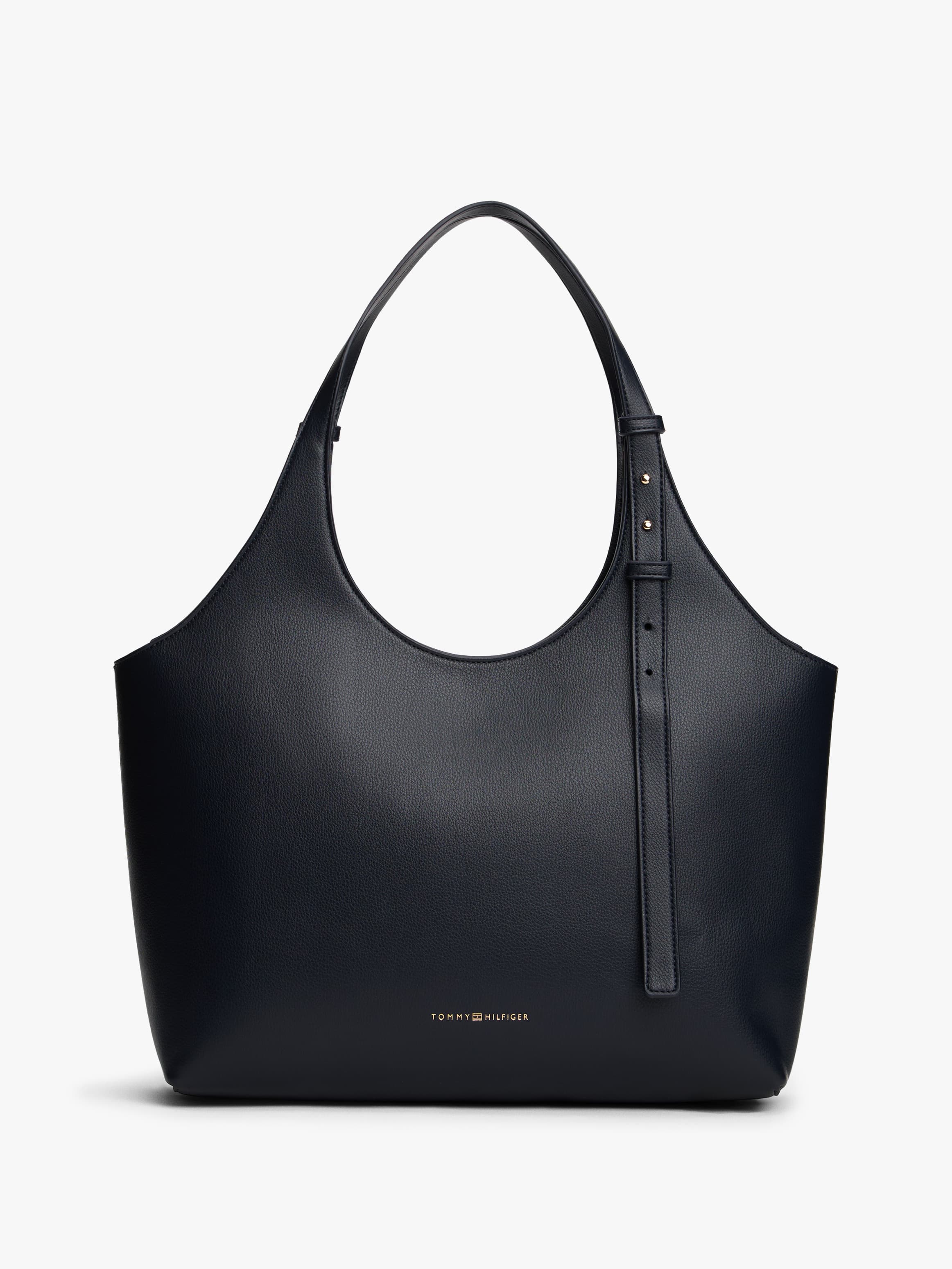 Logo Tote Bag