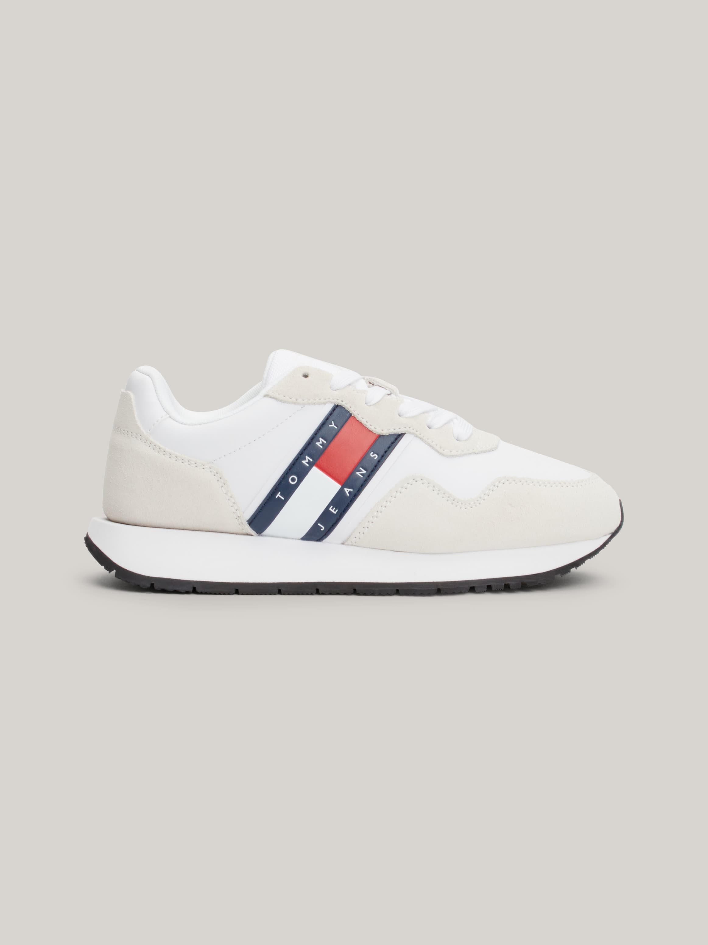 Essential Suede Cleat Trainers
