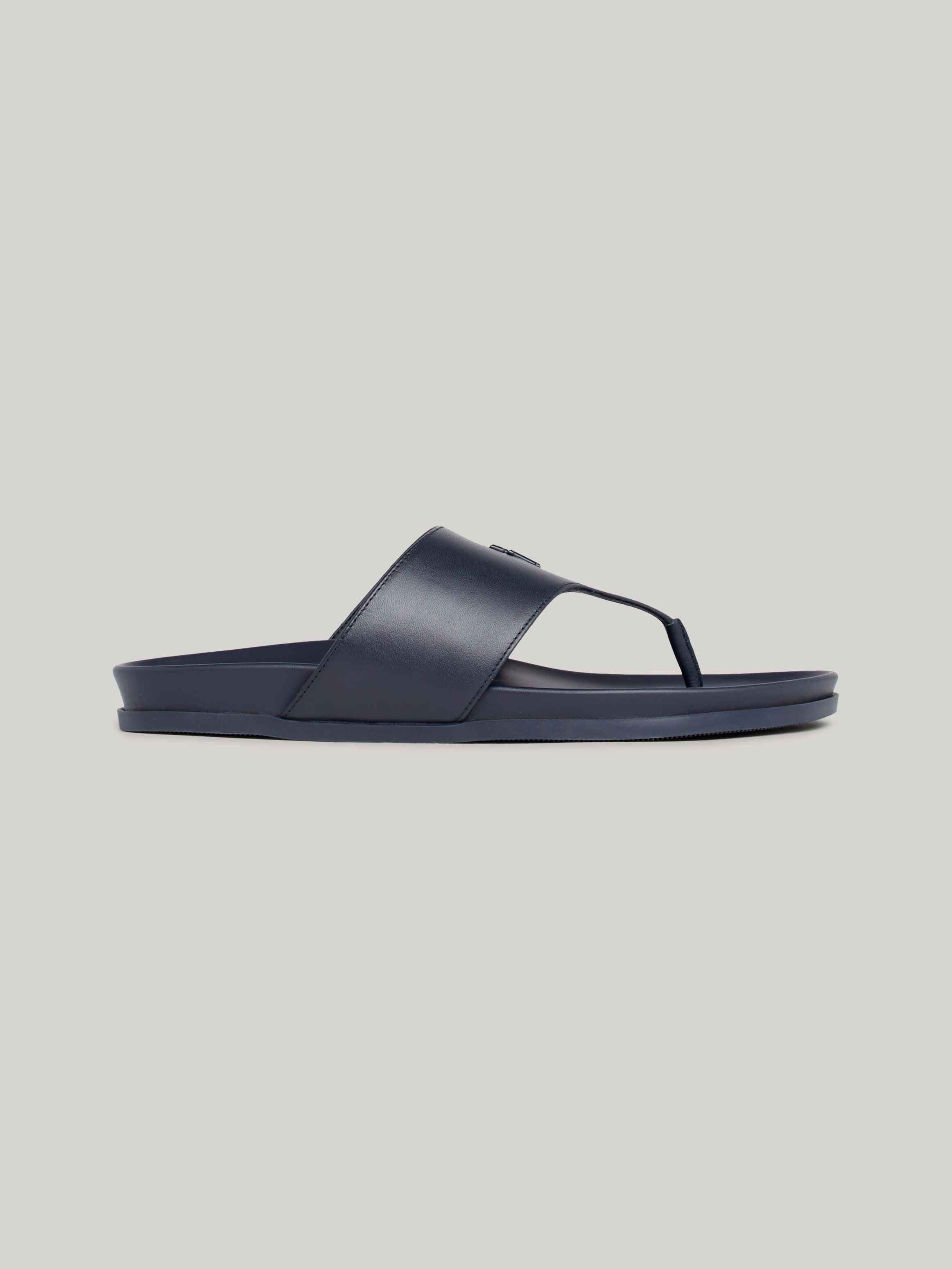 Leather Comfort Sandals