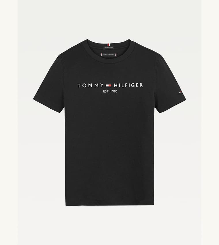 Essential Logo T-Shirt