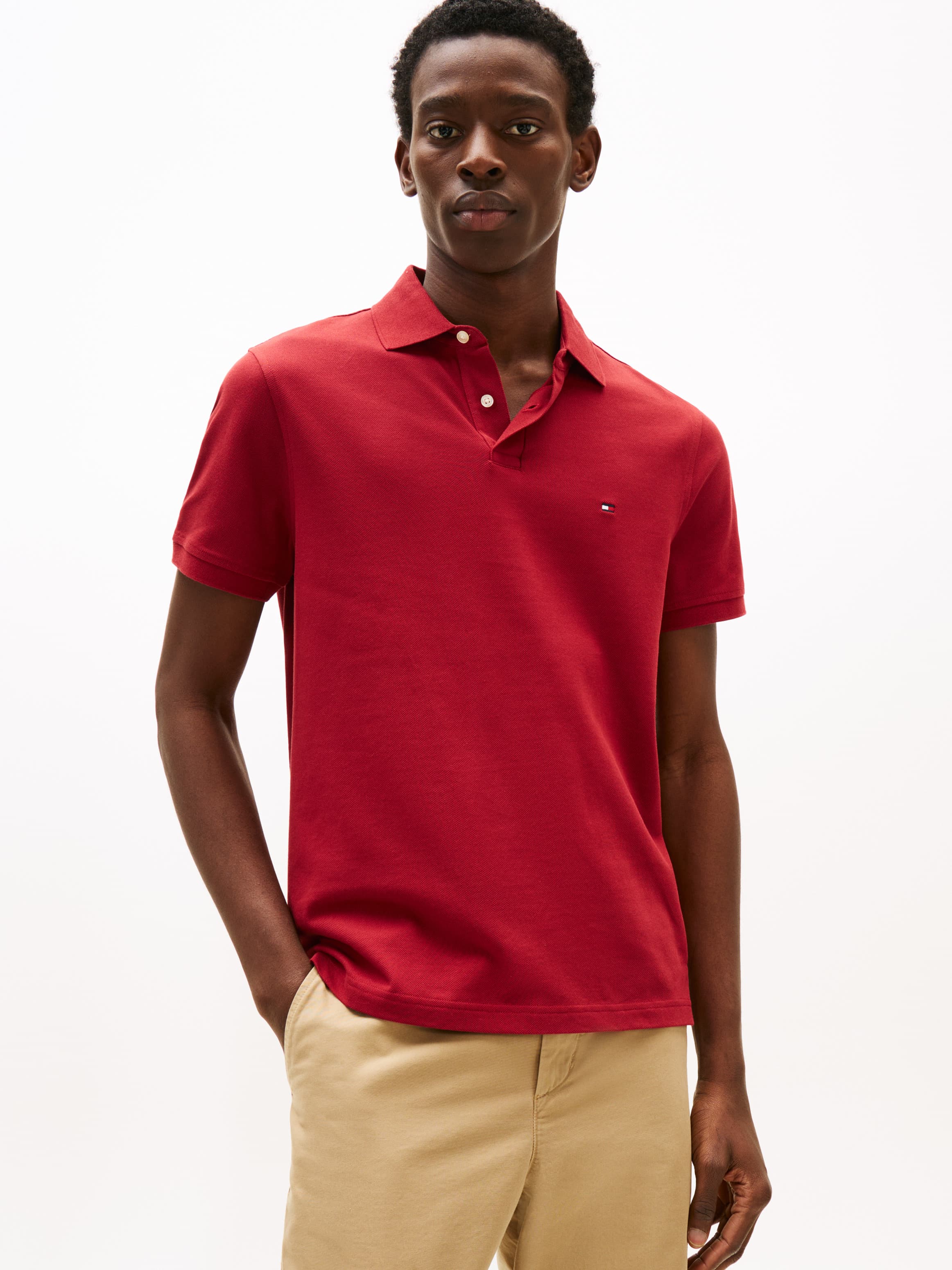 1985 Regular Fit Polo Shirt