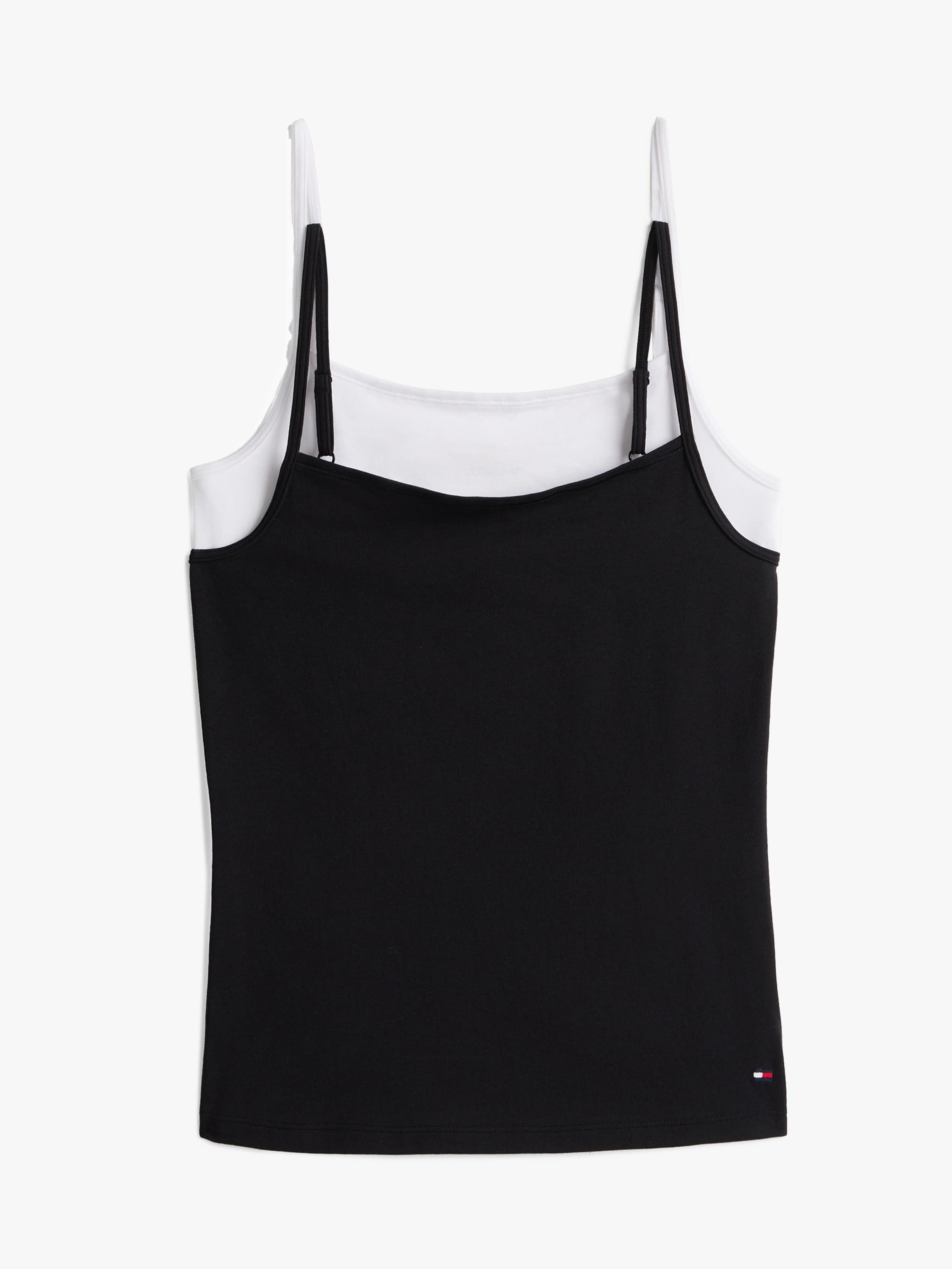2-Pack Hilfiger Flag Camis