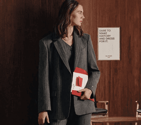 Coats & Jackets