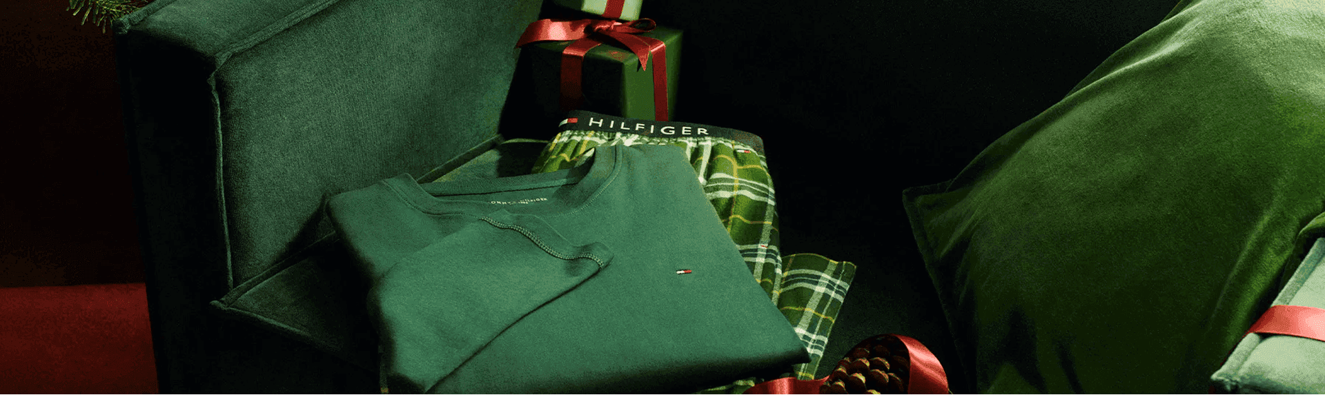 The Gifts Guide