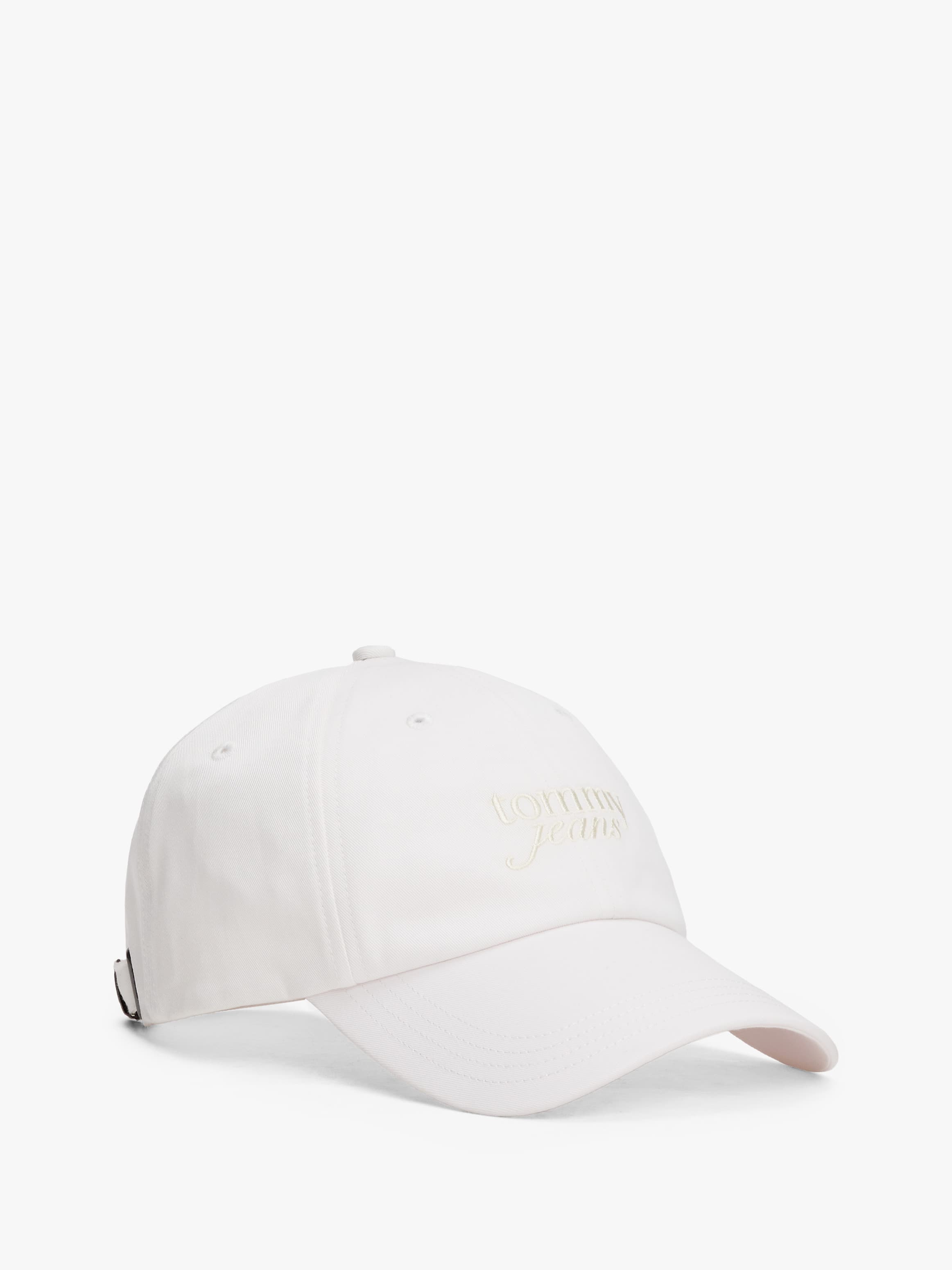 Logo Embroidery Baseball Cap