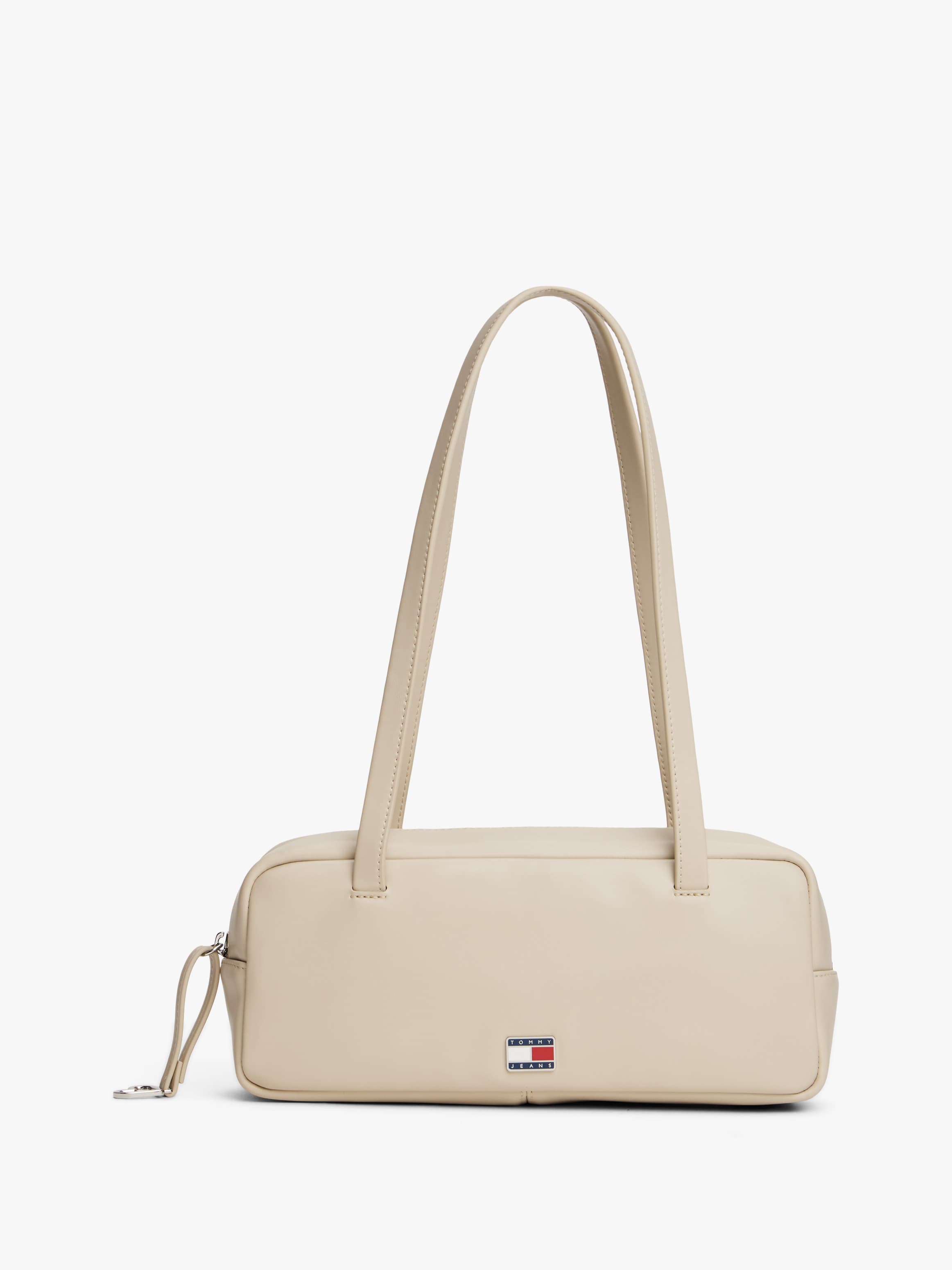 City Logo Shoulder Bag