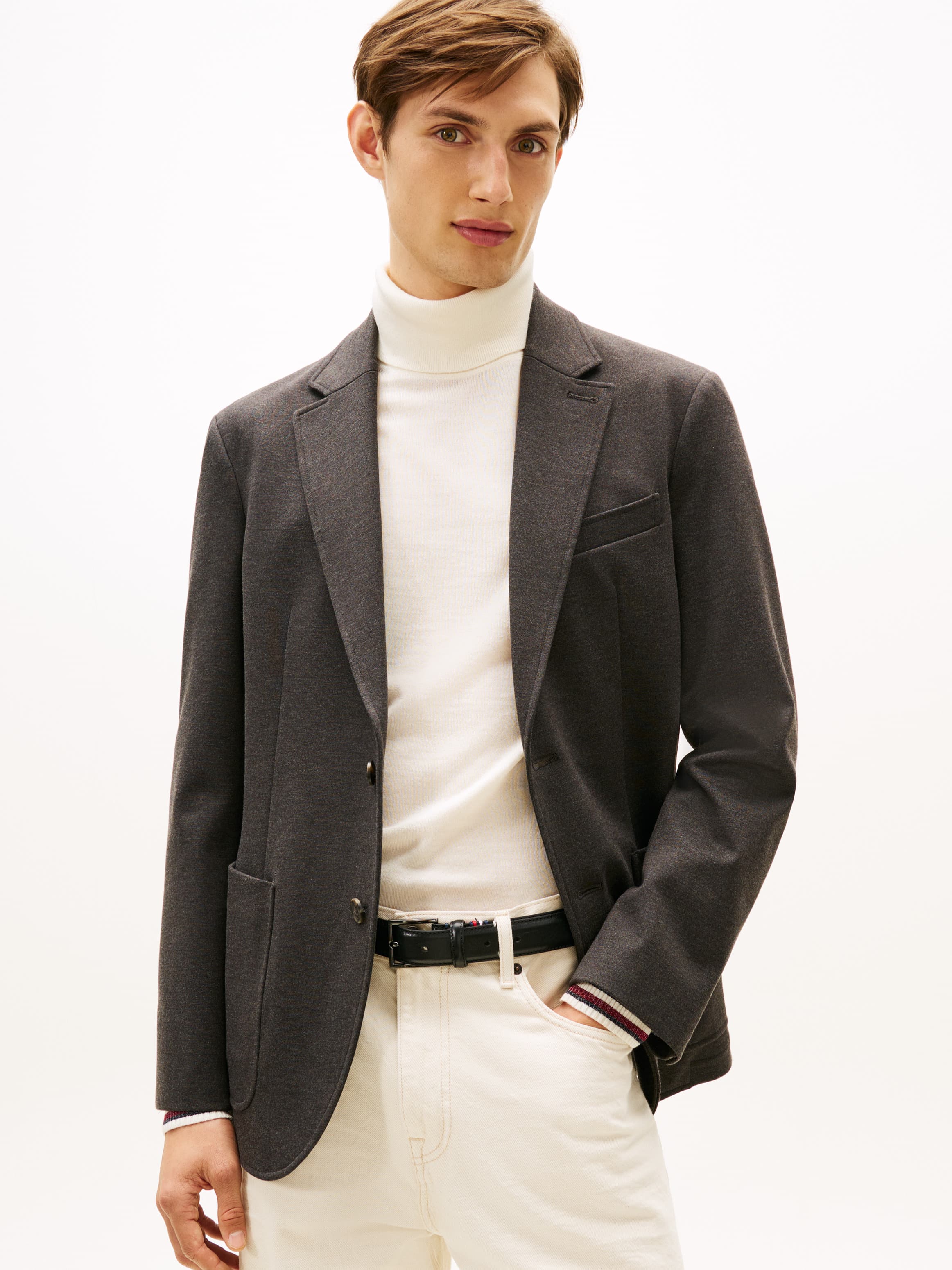 Performance Smart Casual Regular Fit Blazer
